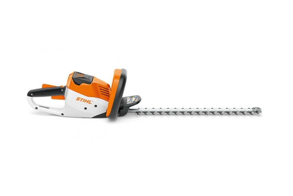 Электроножницы (аккум) STIHL HSA 56 (450 мм/18")
