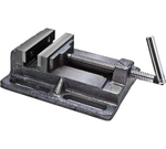 Станочные тиски для сверлильных станков 100м GRIFF Q19A b241502