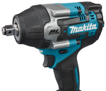 Гайковерт XGT 1/2" Makita TW007GD201