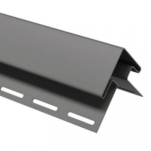 Угол наружный ТехноНиколь Оптима 50 Бруния 3 м, 11 шт/упак