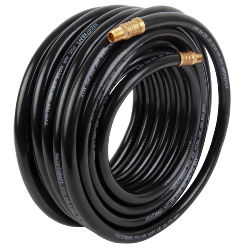 WDK-97020 Пневматический шланг 20 м, с наконечниками 1/4"