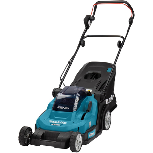 Аккумуляторная газонокосилка Makita DLM432Z