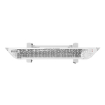 Конвектор электрический XCE-1500, 230 В, 1500 Вт, X-образный нагреватель Denzel