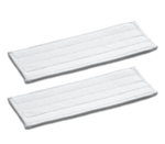 Комплект салфеток для KV 4, 2 шт