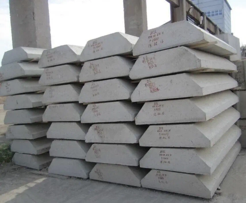 Плиты ленточного фундамента  ФЛ 10-24-4