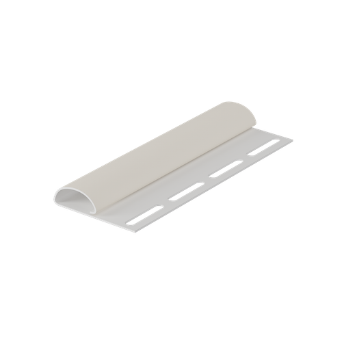 Финишный профиль, пломбир