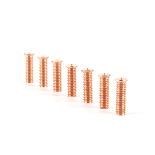 WDK-F016 Приварочные винты (шпильки) поштучно