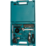 Набор оснастки MACCESS, 200 шт. Makita D-37194