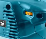 Ленточная шлифмашина 76 мм Makita 9911К