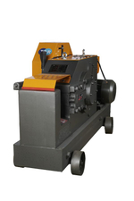 Станок для резки арматуры 50/36мм 4кВт TOR GQ50