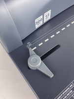 Переплетчик ГЕЛЕОС БП-12 от производителя