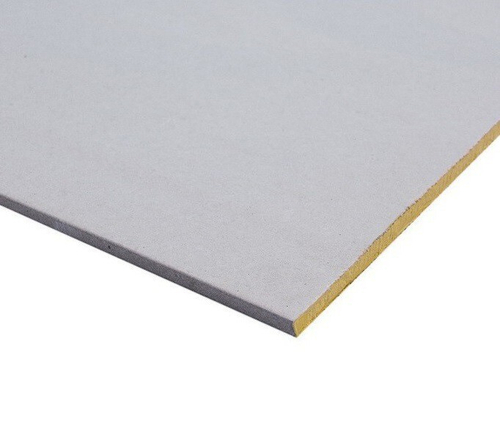 Гипсокартон Gifas ГКЛ 2500х1200х9,5 мм, лист