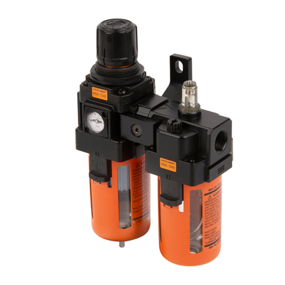 Блок подготовки воздуха WDK-70140