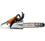 Бензопила Stihl MS 162 14" 3/8" Picco 1,3 мм (без чехла) 11480113010k