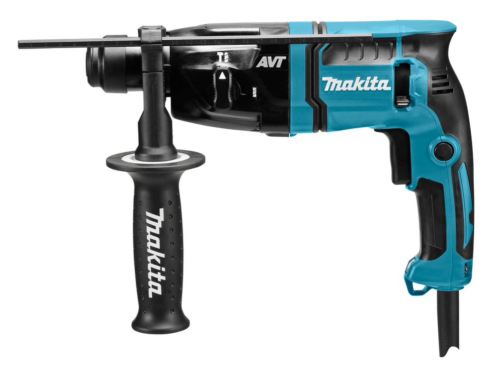 Перфоратор SDS-Plus Makita HR1841F