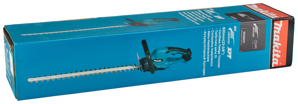 Кусторез LXT Makita DUH607F001