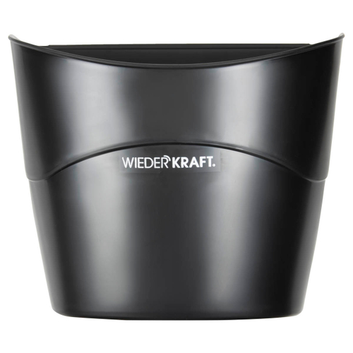 WDK-819U Съемная пластиковая корзина для детейленговой тележки