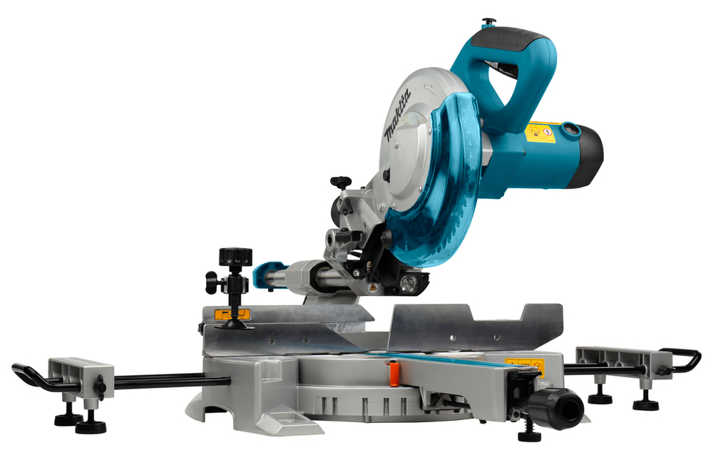 Торцовочная пила Makita LS0815FLN
