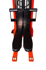 Штабелер гидравлический 2,0 т 3,0 м TOR CTY-EH с раздвижными вилами