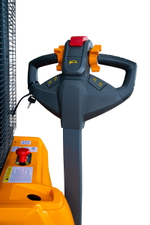 Штабелер самоходный 1,2 т 1,6 м XILIN CDD12R-EN 24/105 В/Ач с раздвижными вилами*