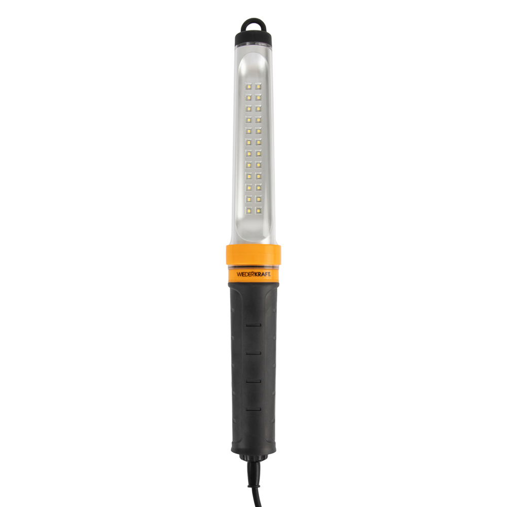 Переносной светодиодный светильник RAPTOR XL WDK-WL1210015