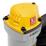 Нейлер пневматический CN70 для гвоздей CNW от 45 до 70 мм// Denzel