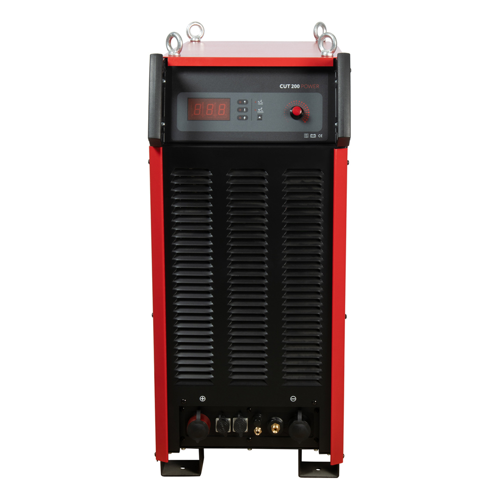 Аппарат для плазменной резки CUT 200 POWER
