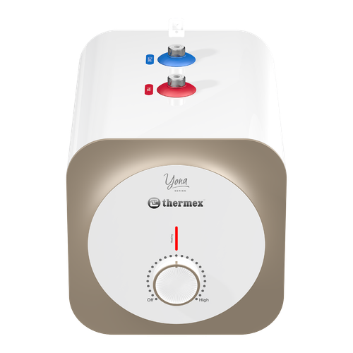 Водонагреватель накопительный THERMEX Yona 7 U
