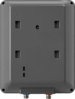 Водонагреватель накопительный электрический Haier ES15V-Q1(R) GA0SC4E1CRU