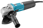 Угловая шлифовальная машина Makita 9565HZ