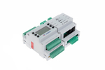 Ридан 087H3803R — Контроллер ECL-3R 368, напряжение питания 24V DC