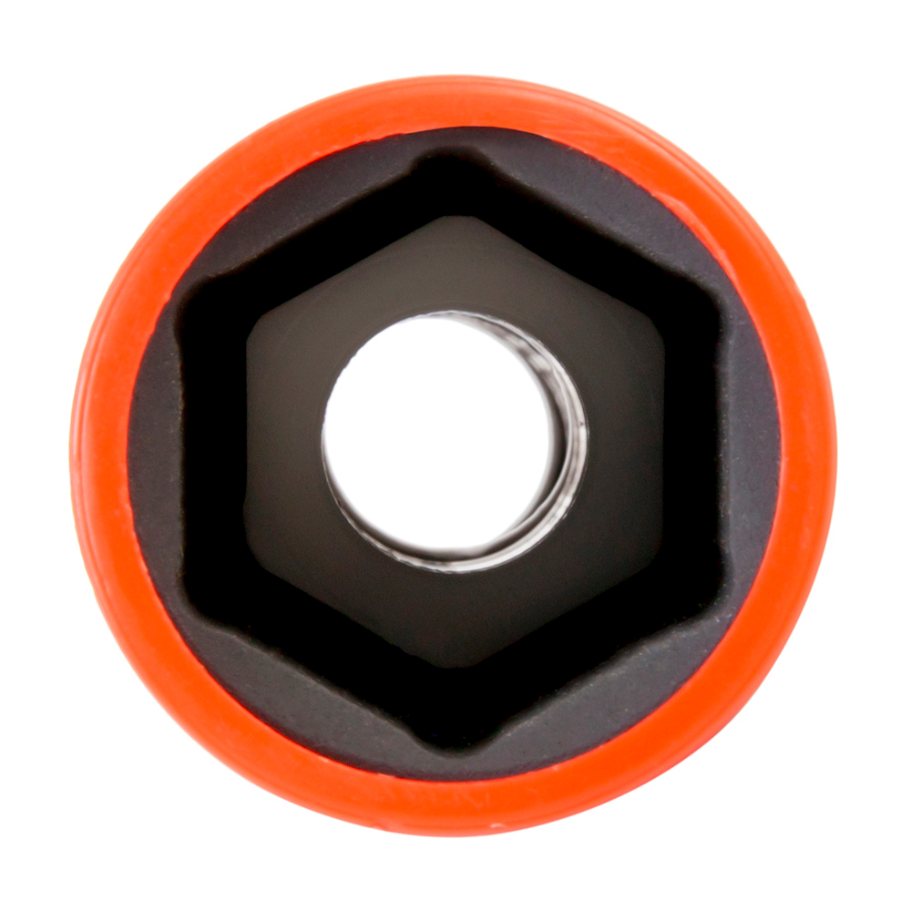 Удлиненная ударная головка WDK-703-4021TL