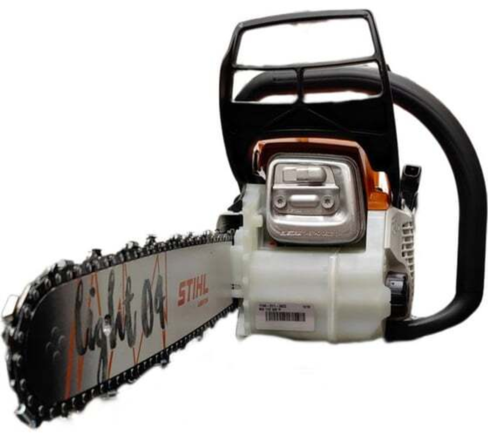 Бензопила Stihl MS 172 14" 3/8" Picco 1,3 мм (без чехла) 11480113030k