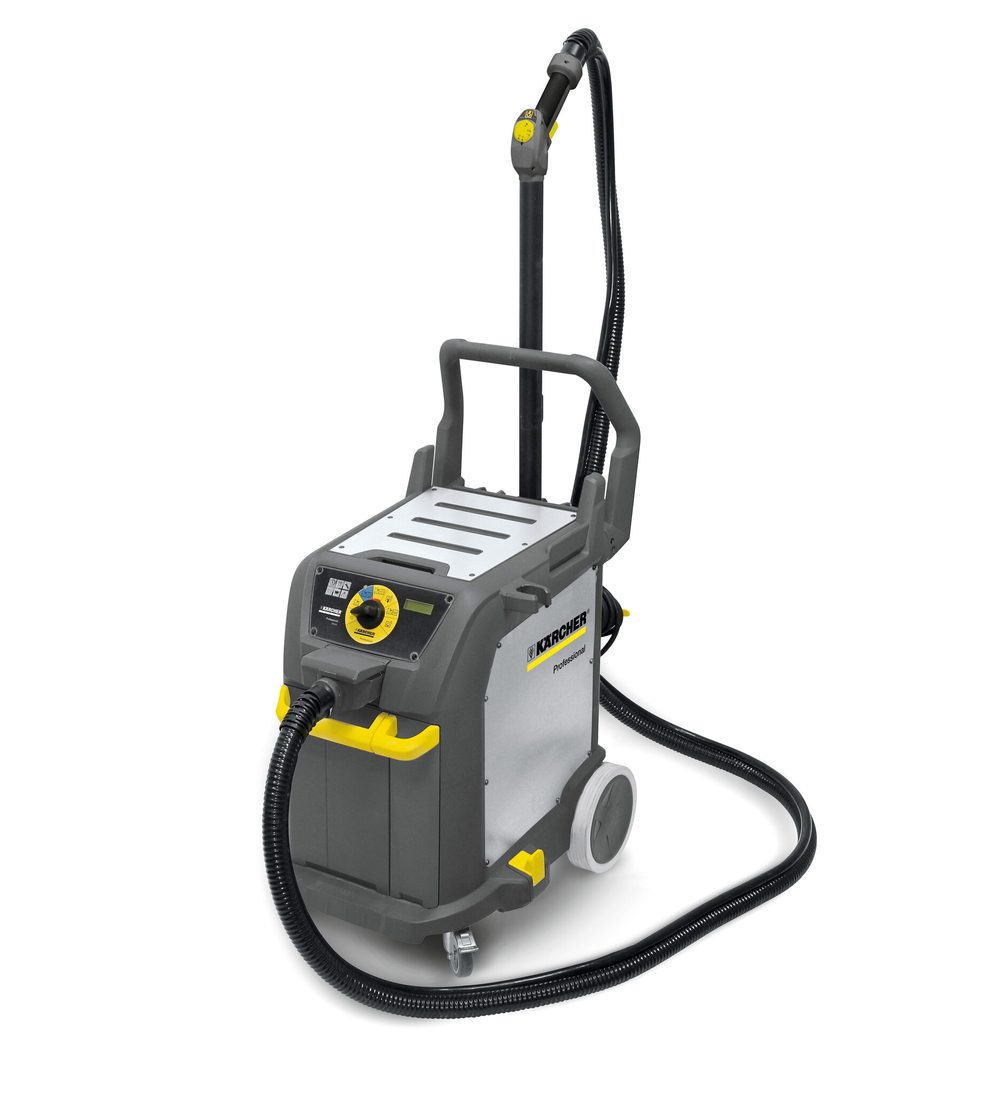 Паропылесос Karcher SGV 8/5