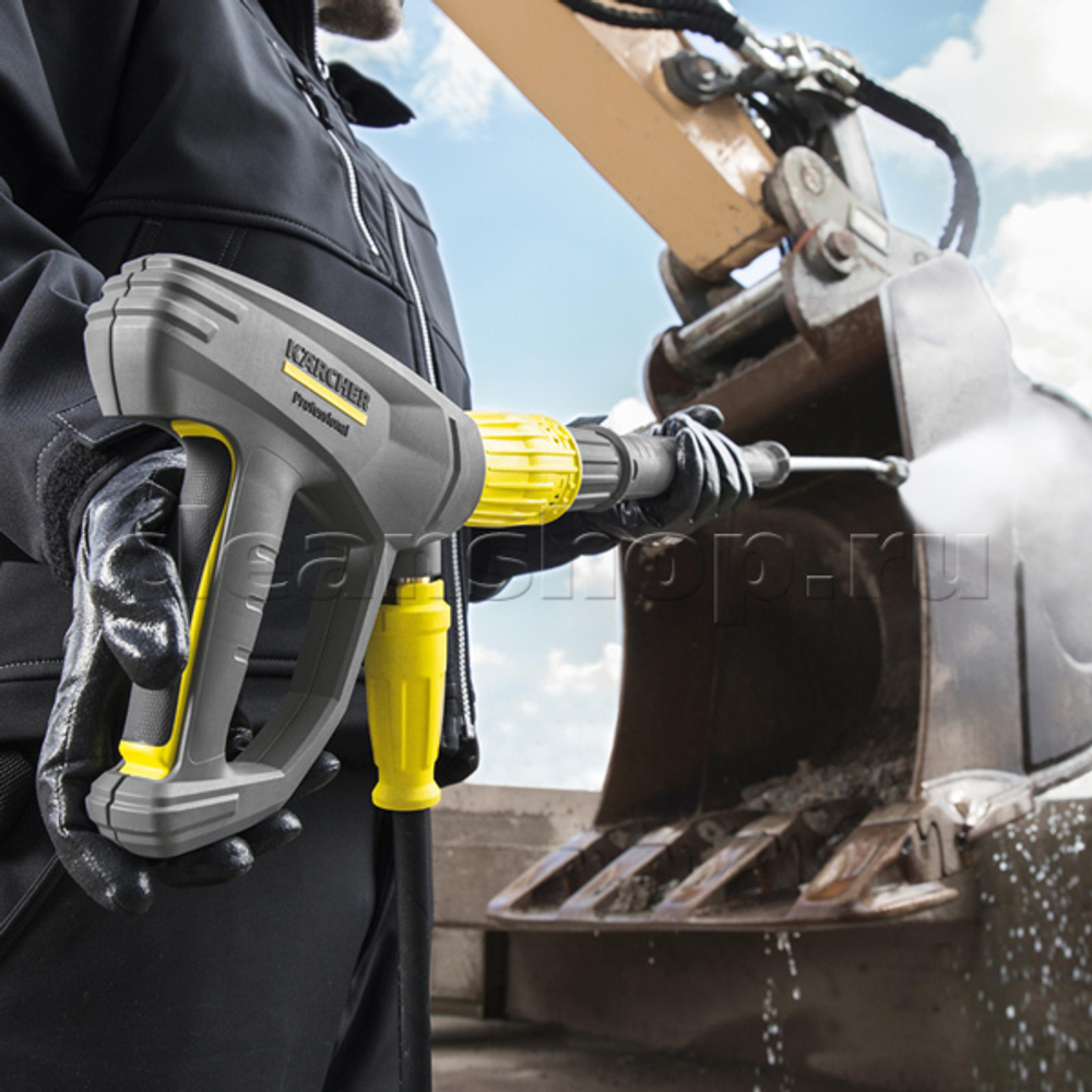 Пистолет EASY!Force Advanced