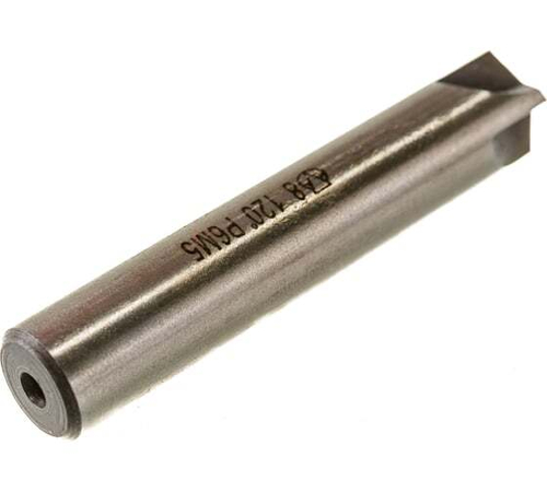 Зенковка (120 град; 8 мм; Р6М5; ц/х) GRIFF a400047