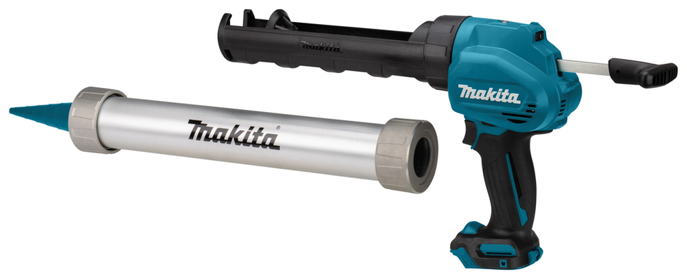 Пистолет для герметика СХТ Makita CG100DZXK