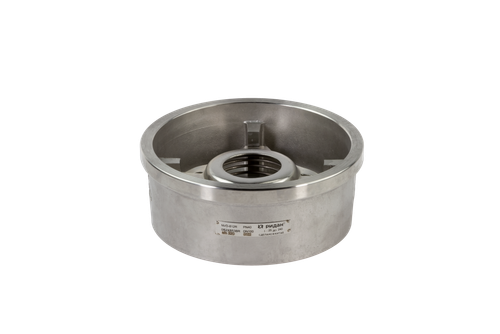 Ридан NVD-812R 082X8535R — Клапан обратный межфланцевый пружинный тарельчатый, PN40, DN50, AISI 316