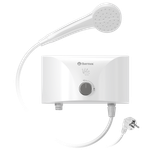 Электроводонагреватель проточный THERMEX Vetro 3500 shower