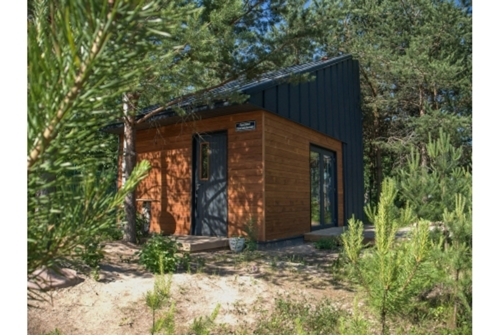 Кликфальц Grand Line 0,5 GreenCoat Pural BT, matt с пленкой на замках RR2H3 (RAL 7016 антрацитово-серый)