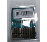 Биты для отвертки PH1х50мм, 1/4 Hex, S2, 10 шт. GRIFF 030396