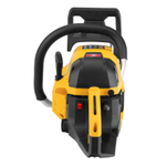 Пила цепная бензиновая DS-4516, шина 40 см, 45 см3, 2,5 л.с, шаг 0,325, паз 1,5 мм, 64 звена Denzel