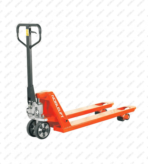 Гидравлическая тележка NOBLELIFT AC25