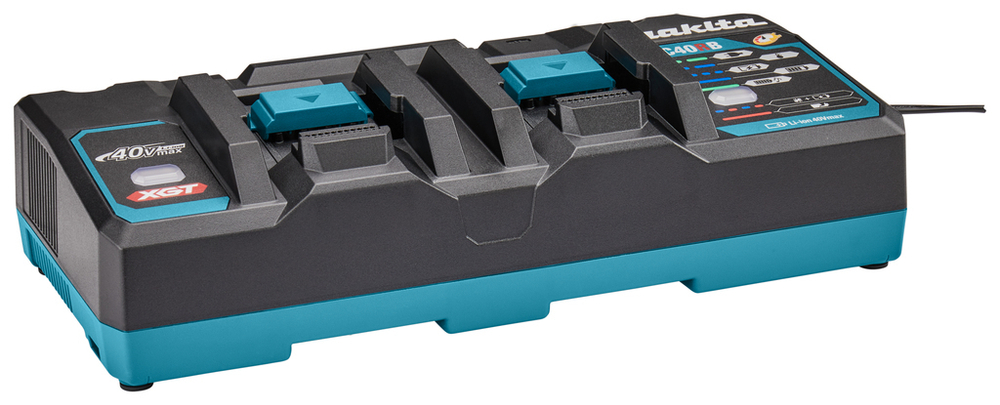 Зарядное устройство DC40RB Makita 191N09-8