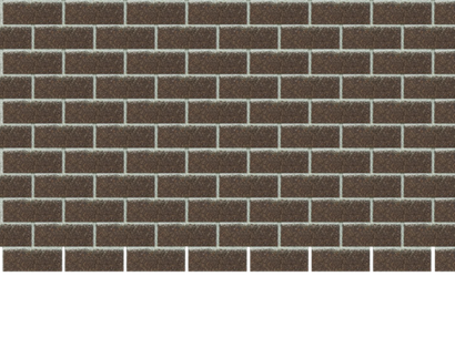 Фасадная плитка PREMIUM, BRICK, коричневый