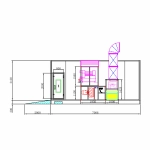 WDK-210 Окрасочно-сушильная камера