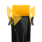 Бензиновая снегоуборочная машина SB 560, 212 cc, ручной старт Denzel