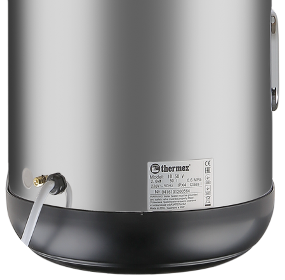 Водонагреватель накопительный THERMEX ID 30-V
