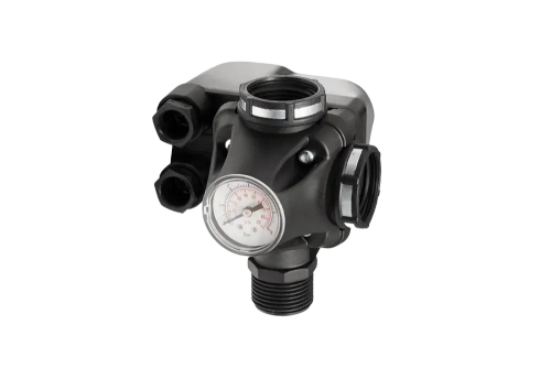 Реле давления PM/5-3W Italtecnica