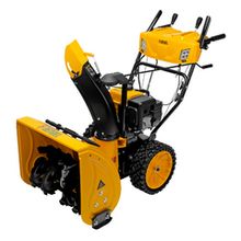 Снегоуборочные машины